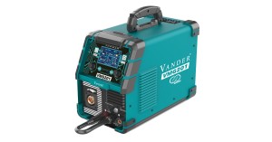 VANDER VMG201 MIGOMAT SYNERGIA 
