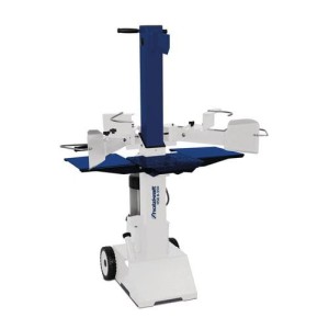 Holzkraft 5981009 Łuparka do drewna HSE 8-550 (400 V)