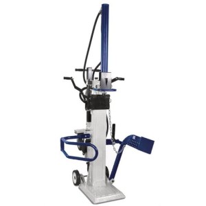 Holzkraft 5981014 Łuparka do drewna HSE 14-1100 