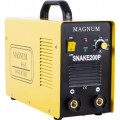 MAGNUM SNAKE 200P Spawarka inwertorowa MMA