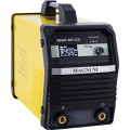 MAGNUM SNAKE 405 LED Spawarka inwertorowa MMA