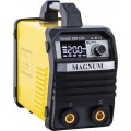 MAGNUM SNAKE 200 LED Spawarka inwertorowa MMA