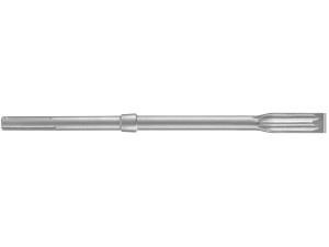 Dłuto płaskie 25 mm RTEC samoostrzące SDS-max 400 mm 21265-0303 Luna
