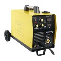 MAGNUM U MI 200W MMA Półautomat spawalniczy MIG/MAG-MMA 200W IGBT