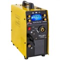 MAGNUM U MI 205L AUT Półautomat spawalniczy MIG 205L z funkcją lutospawania LCD