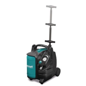  Aircraft  2001240 Sprężarka mobilna bezolejowa do 10 barMOBILBOY 185 OF E