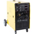 MAGNUM U MI 380 WIGB Półautomat spawalniczy MIG/MAG 380W MMA IGBT MAGNUM