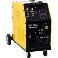MAGNUM U MI 358W MMA Półautomat spawalniczy MIG/MAG 358W MMA IGBT