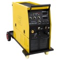 MAGNUM U MI 270 C J Półautomat spawalniczy MIG/MAG 270 C IGBT
