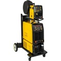 MAGNUM U MI 501-S WDP15 Półautomat spawalniczy MIG 501-S DUAL PULS 15m