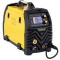 MAGNUM U MI 222 DP LCD Półautomat spawalniczy MIG 222DP SYNERGIA LCD