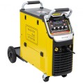 MAGNUM U MI 290 AUTO V2 Spawarka inwerterowa MIG/MAG 290 AUTO V2