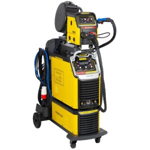 MAGNUM U MI 500WMMAV2 Spawarka inwerterowa MIG/MAG 500 MMA V2