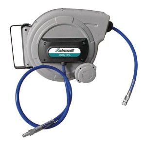 Aircraft 2105840 Zwijarka pneumatyczna SAR 8/10 SL