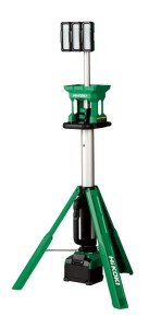HIKOKI UB18DGW4Z LAMPA LED