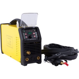 MAGNUM U I THF238PRO Spawarka inwertorowa TIG THF 238 AC/DC PRO