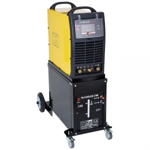 MAGNUM U I THF354W 8 Spawarka inwertorowa TIG THF354W SR18/8