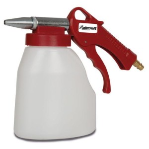 Aircraft 2103900 Pistolet do sodowania pneumatyczny SSP 1