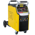 MAGNUM U I THF335P W8 V2 Spawarka inwertorowa TIG THF335P V2 AC/DC
