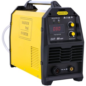 MAGNUM U P CUT 80 Przecinarka plazmowa CUT 80 IGBT