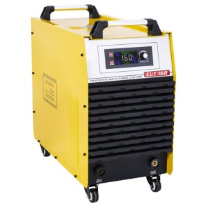 MAGNUM U P CUT 160 Przecinarka plazmowa CUT 160A CNC