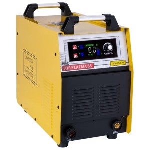 MAGNUM U P AIR 85CHF Przecinarka plazmowa AIR PLASMA 85 IGBT