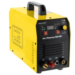 MAGNUM U P AIR 45 HF Przecinarka plazmowa AIR PLASMA 45 HF
