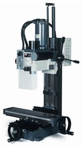 PROMA FPX-25E Minifrezarka 25951000