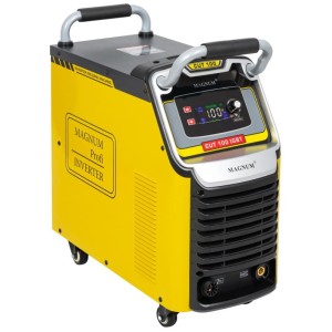 MAGNUM U P CUT 100 V2 Przecinarka plazmowa CUT 100 V2 IGBT