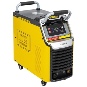 MAGNUM U P CUT 160 V2 Przecinarka plazmowa CUT160 IGBT V2 160A