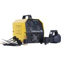 MAGNUM U W STORMHELL Nagrzewnica indukcyjna HEATER XL 3KVA
