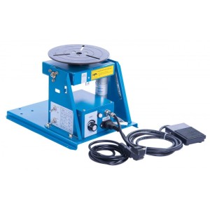 MAGNUM U O BY-10 W Obrotnik spawalniczy  BY 10