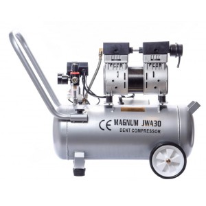 MAGNUM P K MA JWA-30 Kompresor bezolejowy JWA-30