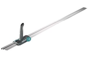 Prowadnica do płyt mechanizmem do cięcia WF4014000 WOLFCRAFT