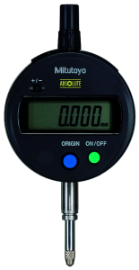 Czujnik ABSOLUTE Digimatic typu ID-S 12,7mm 0,001 IP42 543-790B MITUTOYO