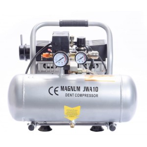 MAGNUM P K MA JWA-10 Kompresor bezolejowy JWA-10