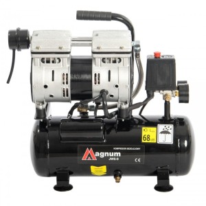 MAGNUM P K MA JWS-9 Kompresor bezolejowy JWS-9
