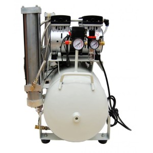 MAGNUM P K MA EYK 50 Kompresor bezolejowy dentystyczny EYK-50