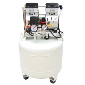 MAGNUM P K MA EYK 35 Kompresor bezolejowy wyciszony EYK-35