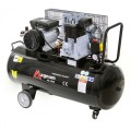MAGNUM P K AB100/8 Kompresor warsztatowy AB/100