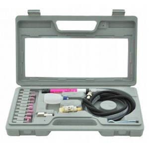 MAGNUM P NS AT-010K Szlifierka pneumatyczna mini AT-010K