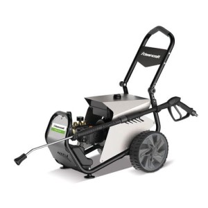Cleancraft 7102126 Myjka wysokociśnieniowa – zimnowodna HDR-K 126-21