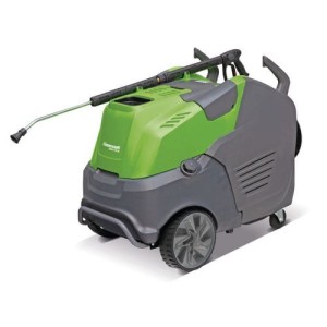 Cleancraft 7150902 Myjka wysokociśnieniowa – ciepłowodna HDR-H 90-20