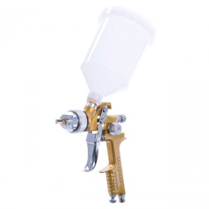 AUARITA P L2.5 F600HV Pistolet lakierniczy F600 HVLP 2.5