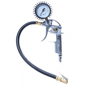 MAGNUM P ZPO TG-02-1 Pistolet do pompowania kół TG-02-1