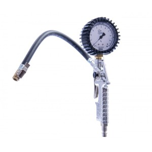 MAGNUM P ZPO 63 PROF Pistolet do pompowania kół wzorcowany 63-PROF