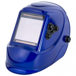 MAGNUM POS-S SHADP N Przyłbica automatyczna SHADOW PANORAMA BLUE