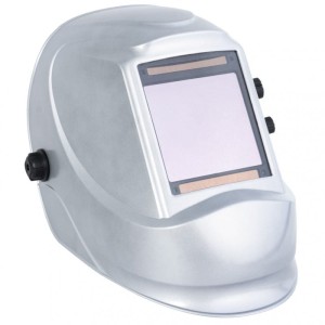 MAGNUM POS-S SHADP S Przyłbica automatyczna SHADOW PANORAMA SILVER