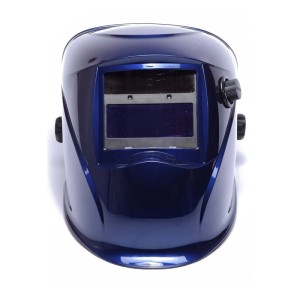 MAGNUM POS-T NOVA NI Przyłbica automatyczna NOVA "NIEBIESKA"