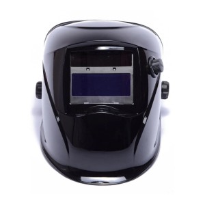 MAGNUM POS-T NOVA CZ Przyłbica automatyczna NOVA "CZARNA"